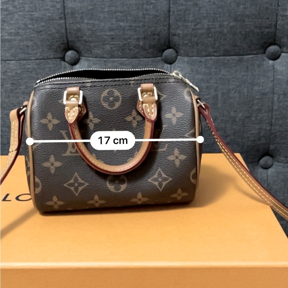 Mini size - Picture 7 of 8